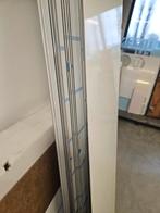 Di bond 4 mm platen wit, Doe-het-zelf en Verbouw, Platen en Panelen, Ophalen