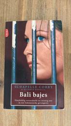 Kathryn Bonella - Bali bajes, Ophalen of Verzenden, Zo goed als nieuw, Nederland, Kathryn Bonella; Schapelle Corby