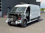 Renault Master nieuw! bpm vrij! 131PK L3H2 2025 model LED Ca, 1998 cc, Overige carrosserieën, Renault, Wit