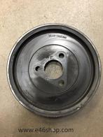 Stuurpomp poelie BMW E46 316i 318i m43 oe 1247891, Gebruikt, -, -, Ophalen of Verzenden