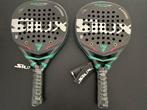 Spinterniewe Siux St2 electra hybird in seal, Sport en Fitness, Padel, Ophalen of Verzenden, Nieuw, Padelracket