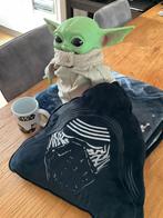 Super Star wars cadeau!, Ophalen of Verzenden, Zo goed als nieuw, Overige typen