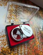 Juweliersloep Zakmodel - Perfect voor Detailwerk, Verzenden, Nieuw