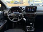 Dacia Sandero Stepway 1.0 TCe 90 Comfort | NAP | LED | DAB |, Auto's, Voorwielaandrijving, Met garantie (alle), Origineel Nederlands