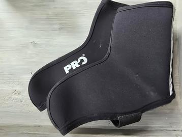 PRO winter overschoenen maat L beschikbaar voor biedingen