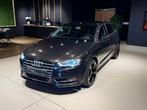 Audi A3 Sportback 1.4 TFSI Ambition S-Tronic Leer|Xenon|PDC|, Gebruikt, Huisgarantie, Leder en Stof, Onderhoudsboekje