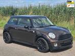 Mini Cooper Chilli 1.6 - 16v, Auto's, Mini, Voorwielaandrijving, Gebruikt, 4 cilinders, Bruin