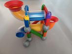 Smart max click & roll ballenbaan, Kinderen en Baby's, Speelgoed | Educatief en Creatief, Gebruikt, Ophalen of Verzenden