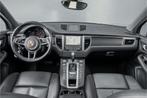 Porsche Macan 2.0T 252PK Pano Leder Bose Luchtvering Camera, Automaat, 12 maanden, Gebruikt, 4 cilinders