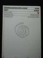 Gedragsneurologie van het kind, Ophalen of Verzenden, Zo goed als nieuw, HBO
