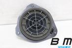 Bose lagetonenluidspreker Audi A1 8X 8X0035411A, Gebruikt