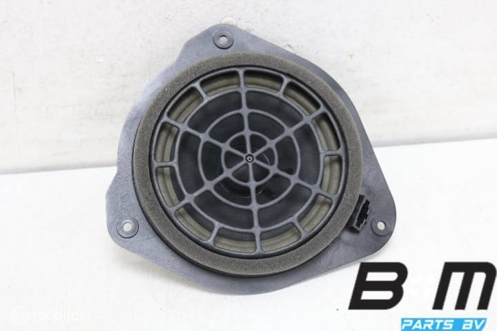 Bose lagetonenluidspreker Audi A1 8X 8X0035411A, Auto diversen, Autospeakers, Gebruikt