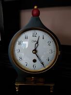 Orfac klok, Ophalen of Verzenden, Staal, Overige merken, 1960 of later