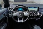 Mercedes-Benz CLA200 | 2020 AMG 45 | Premium Plus, Gebruikt, 4 cilinders, 163 pk, Origineel Nederlands