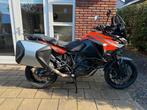 KTM 1290 Super Adventure S - 2019, Motoren, Motoren | KTM, 2 cilinders, Traction Control, Particulier, Meer dan 35 kW