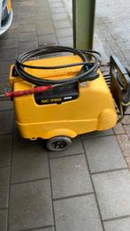Wap SC 780 warm/koud water hogedrukreiniger, Tuin en Terras, Hogedrukreinigers, Ophalen, Zo goed als nieuw