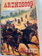 Arendsoog - Tweemaal Arendsoog - P. Nowee, Ophalen, Gelezen