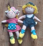 Fien en Teun, Ophalen, Zo goed als nieuw