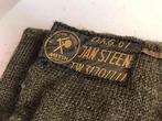 DKG sjaal Jan Steen, Verzamelen, Militaria | Algemeen, Ophalen of Verzenden, Landmacht, Nederland, Kleding of Schoenen