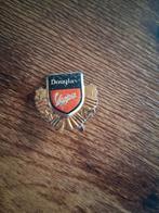 Douglas Vespa speldje, Verzamelen, Speldjes, Pins en Buttons, Ophalen of Verzenden, Gebruikt, Overige onderwerpen