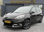 Renault Scénic 1.5 dCi Bose 2e Eigenaar,Navi,Clima,Cruise,S, Euro 5, 730 kg, 4 cilinders, Leder en Stof