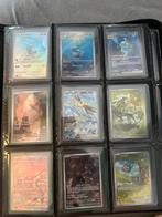 Pokemon kaarten Mooie hits mint/nm, Ophalen of Verzenden, Zo goed als nieuw