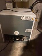 Ijskast met vries vakje camping model, Witgoed en Apparatuur, Koelkasten en IJskasten, Ophalen, Minder dan 85 cm, Met vriesvak