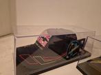 max verstappen gesigneerde toro rosso 2016 flexfit pet  cap, Ophalen, Flexfit, Nieuw, One size fits all