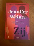 Zij, Ophalen of Verzenden, Gelezen, Jennifer Weiner