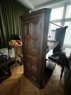 Antieke Hoekkast, Antiek en Kunst, Ophalen