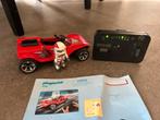 Rocketracer met afstandsbediening Playmobil, Kinderen en Baby's, Speelgoed | Playmobil, Ophalen, Zo goed als nieuw, Los playmobil