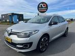 Renault Mégane Estate 2014 * 1.2 TCe GT-Line * AUTOMAAT *ON, Auto's, Gebruikt, 4 cilinders, 132 pk, 1259 kg