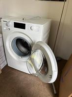 Miele WSD 023 WCS wasmachine, Energieklasse A of zuiniger, 85 tot 90 cm, 1200 tot 1600 toeren, Zo goed als nieuw