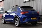 Volkswagen T-Roc 1.5 TSI R-Line Edition Virtual cockpit, Ada, Euro 6, 4 cilinders, 150 pk, Blauw
