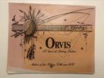 Orvis vliegvis catalogus - 1981, Ophalen of Verzenden, Zo goed als nieuw, Overige typen
