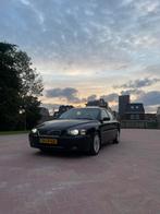 Volvo S80 2.9 AUT 6 Cilinder 192PK 2003 Zwart, Auto's, 196 pk, Beige, Origineel Nederlands, Particulier