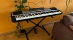 Medeli SP-1 Stage Piano, Ophalen, Gebruikt, Zwart, Piano