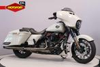 Harley-Davidson STREET GLIDE CVO (bj 2021), Motoren, Motoren | Harley-Davidson, Toermotor, Bedrijf