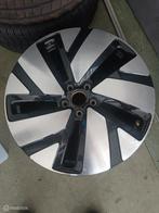 Lichtmetalen Volkswagen ID. Buzz 1T3601025J, Gebruikt, Volkswagen, Ophalen of Verzenden, Volkswagen