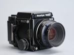 Mamiya RZ PRO II D met 110 mm lens en achterwand, Verzenden, Zo goed als nieuw, Spiegelreflex, Overige Merken