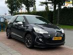 Citroen DS3 1.6 THP Sport Chic *, Euro 5, 15 km/l, Gebruikt, 4 cilinders