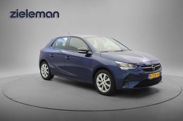 Opel CORSA 1.2 Edition - CarPlay, Cruise beschikbaar voor biedingen