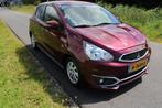 Mitsubishi Space Star 1.2 Advance met Navigatie en Climate c, Gebruikt, 850 kg, Origineel Nederlands, Bedrijf