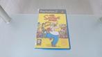 The Simpsons Game 2007, Spelcomputers en Games, Games | Sony PlayStation 2, Avontuur en Actie, Gebruikt, Verzenden, 1 speler