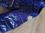Vintage moncler jas, Kleding | Heren, Moncler, Paars, Overige maten, Ophalen of Verzenden
