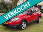 Nissan Qashqai 2.0 dCi 360 4WD Panoramadak 1 JR APK 2026 360, Automaat, 4 cilinders, 150 pk, Leder en Stof