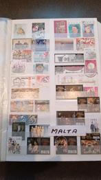 Malta 231X, Ophalen of Verzenden, Malta, Gestempeld