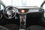 Opel Astra Sports Tourer 1.0 Innovation Automaat Clima Cruis, Auto's, Opel, Stof, Gebruikt, 1178 kg, Met garantie (alle)