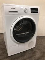 €299 A+++ 8kg warmtepomp droger Siemens iQ500 Met garantie, Ophalen, Minder dan 85 cm, Overige typen, 8 tot 10 kg