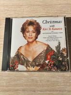 Kiri te kanawa - Christmas with, Ophalen of Verzenden